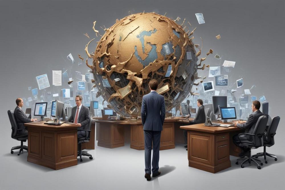 طبیعت نیوزیلند: راهنمای جامع کشف زیبایی‌های بکر و بی‌نظیر